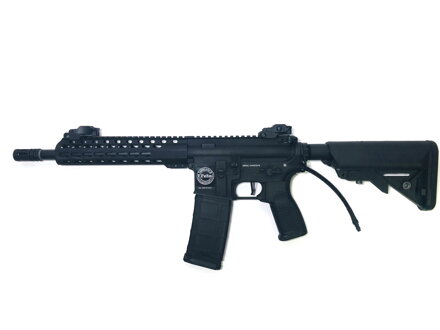 EPES ADMIRAL AR15 – KeyMod short HPA – DA