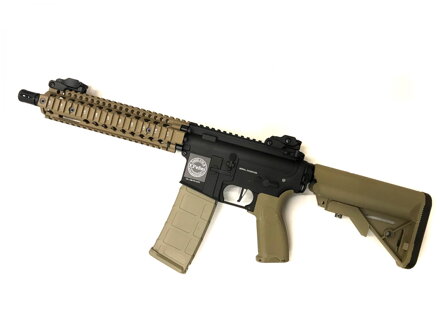 EPeSní SERGEANT MK18 10.5” AEG – DA
