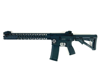 EPES MAJOR AR15 – Long Rail 16” AEG – DA