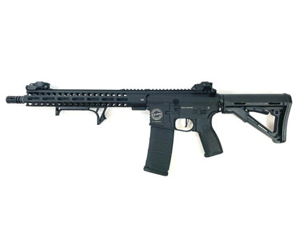 EPES MAJOR AR15 – Mlok Long 13” AEG – DA