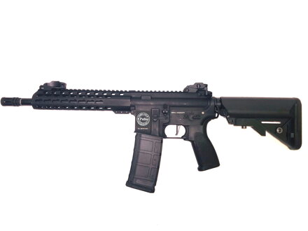 EPES MAJOR AR15 – KeyMod short AEG – DA