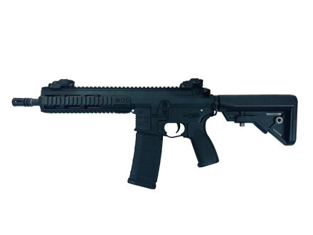 EPES MAJOR PAR Mk3 10" AEG – DA