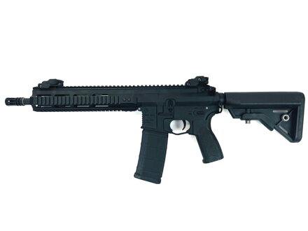 EPES MAJOR PAR Mk3 12,5" AEG – DA