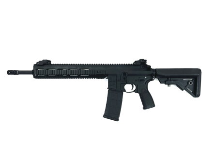 EPES MAJOR PAR Mk3 16,5" AEG – DA