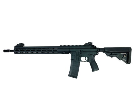 EPES MAJOR PAR Mk3 MLOK 18,5" AEG – DA