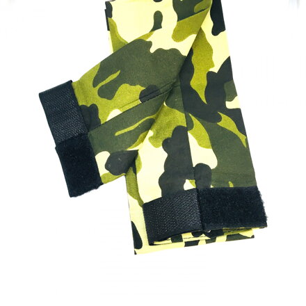 HPA hose cover
