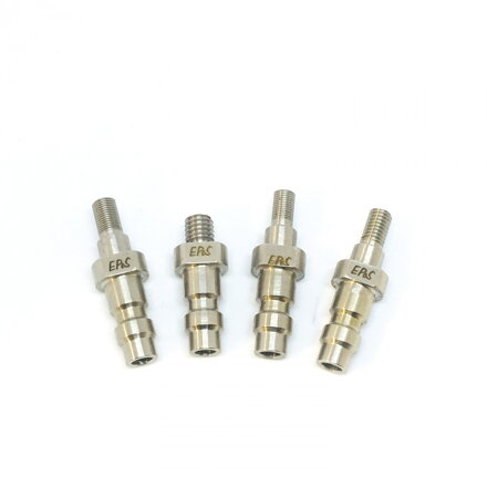 HPA adapter for GBB Mk.I