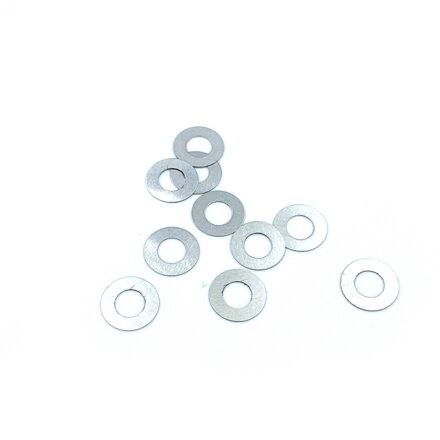 Gearbox washers AEG – 4 mm axle