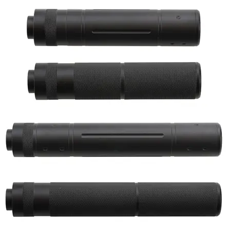 Epes Silencer – 32  mm