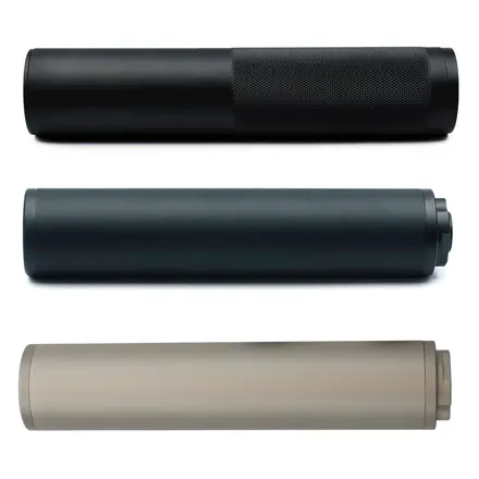 Epes Silencer – 38  mm