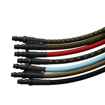 USL HPA SlimLine hose