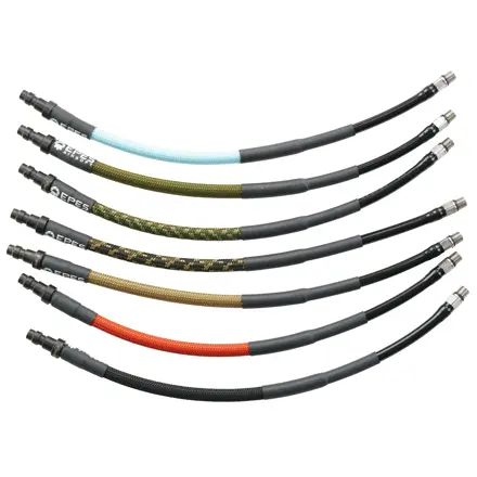 USL HPA SlimLine hose