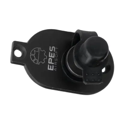 HPA Grip Connect AR15 - 6 mm