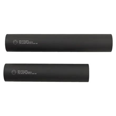 EPES 40 mm Silencer