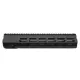 M-LOK handguard for DA PAR Mk3