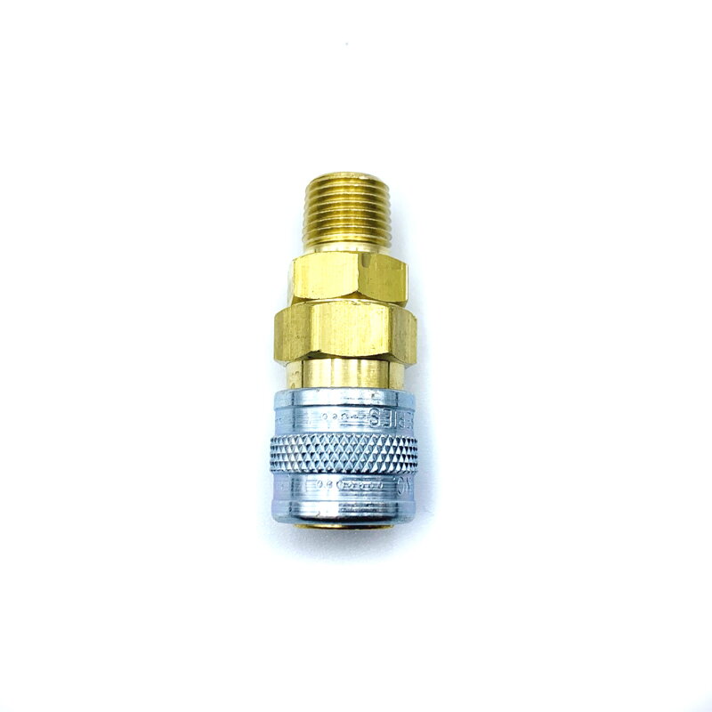 HPA QD socket  (Foster)