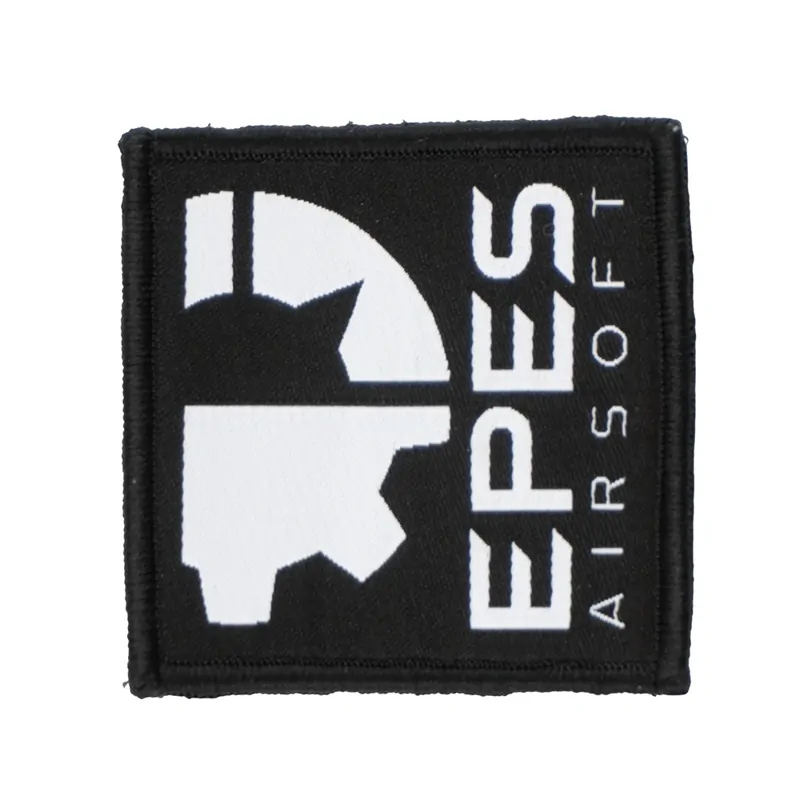 Patch EPeS Patch EPeS