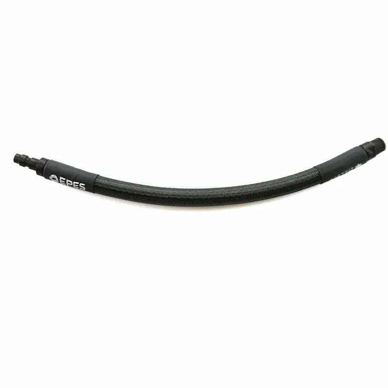 IGL type HPA S&F hose – 20cm
