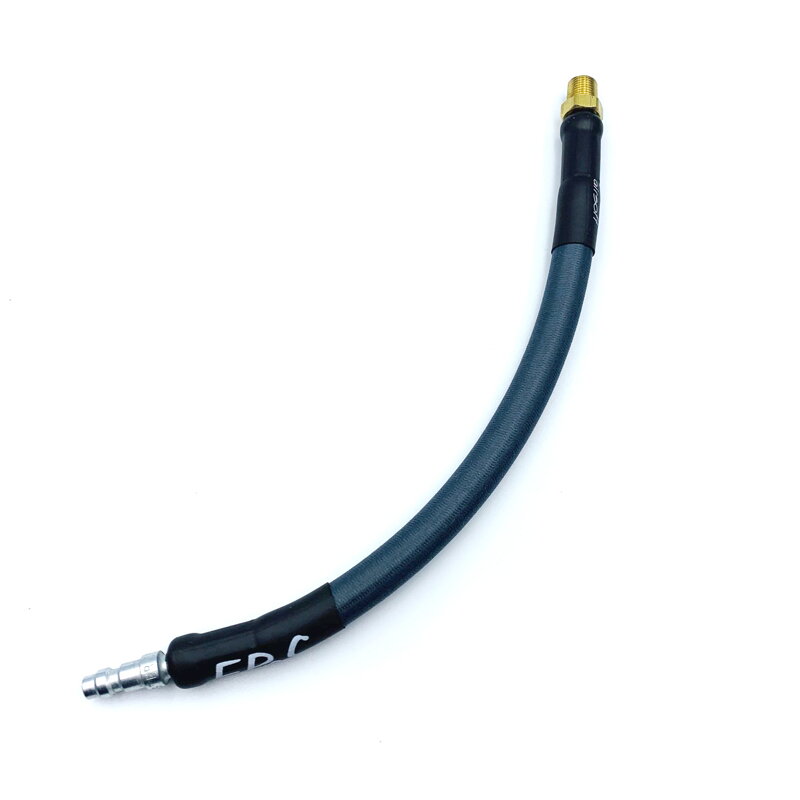 IGL type HPA S&F hose – 20cm – visual defect