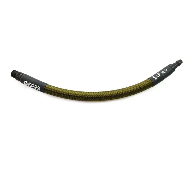 IGL type HPA S&F hose – 20cm