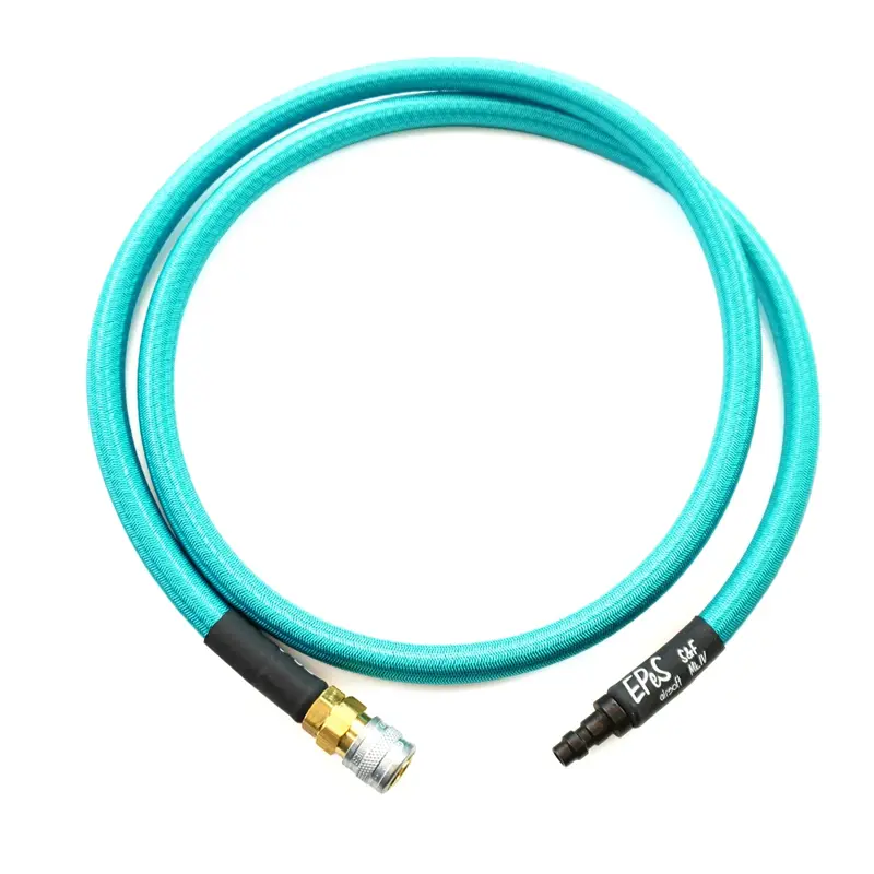 HPA S&F hose