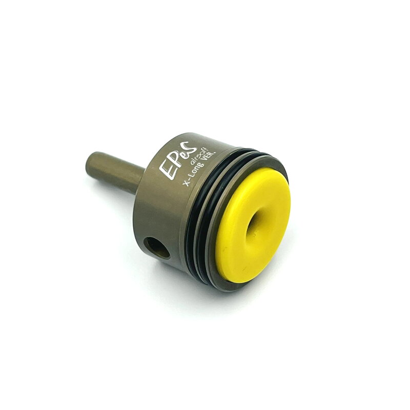 Cylinder head AEG Mk.II uni V2/3 – extra long – EF