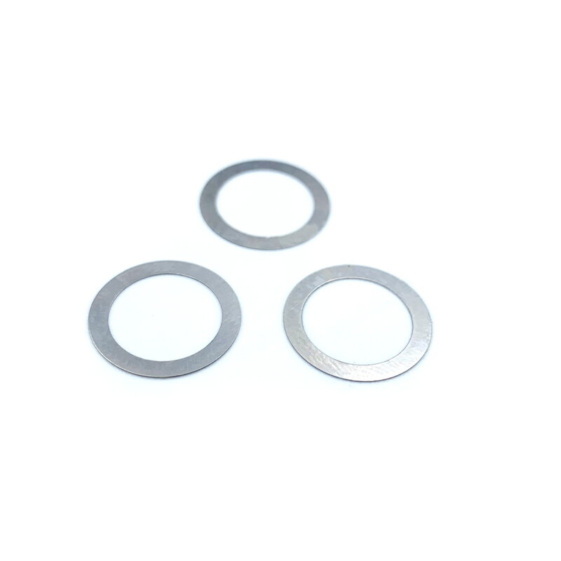 Spacer washer hop-up chamber / gearbox – 0,1 mm