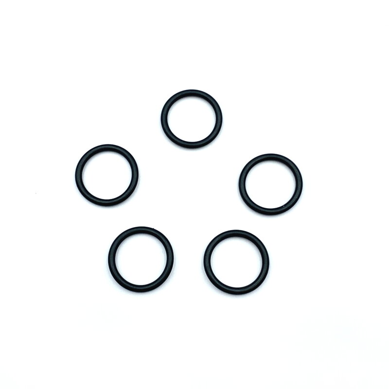 Spare seal kit for AEG piston head