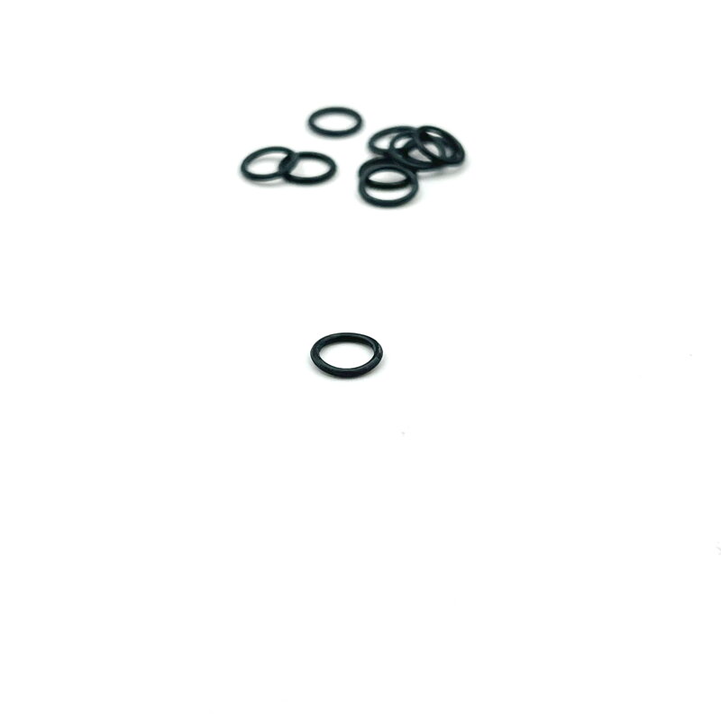 Spare seal kit for AEG nozzle