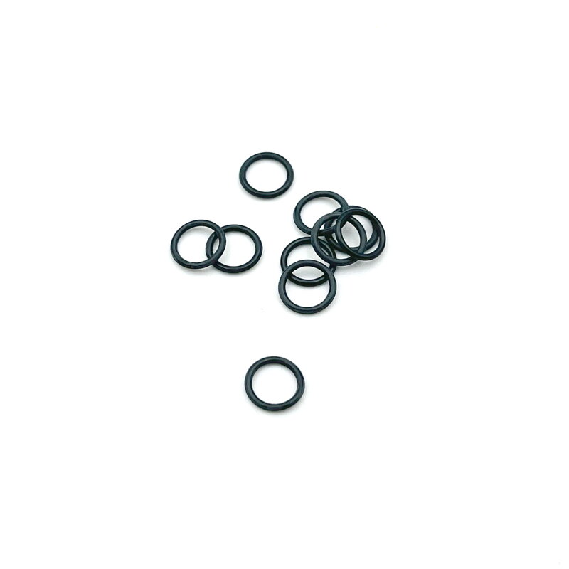 Spare seal kit for AEG nozzle