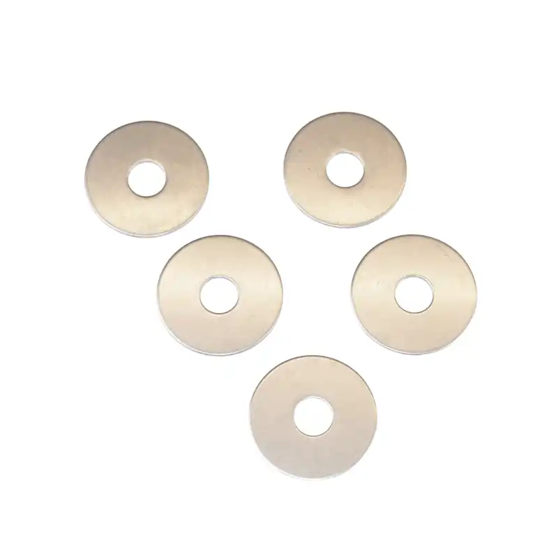 GBB AR15 buffer tube washer