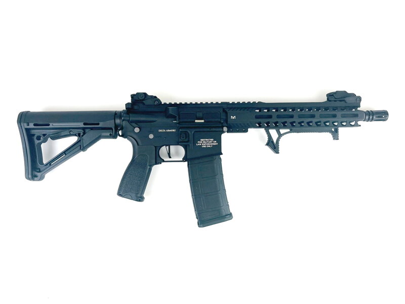 EPeSní SERGEANT AR15 – Mlok Medium 10” AEG – DA