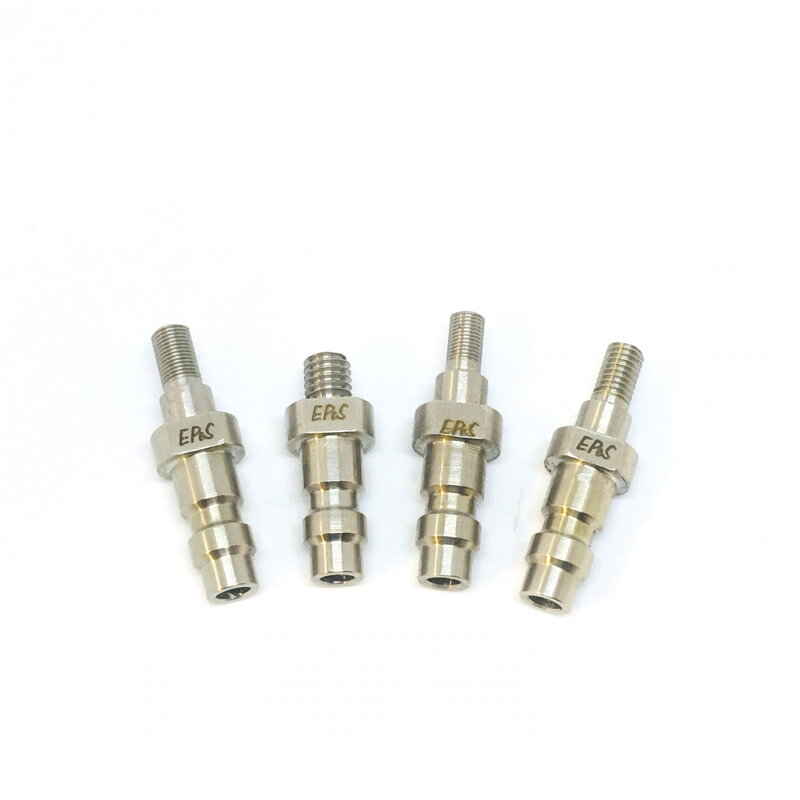 HPA adapter for GBB Mk.I HPA adapter for GBB Mk.I