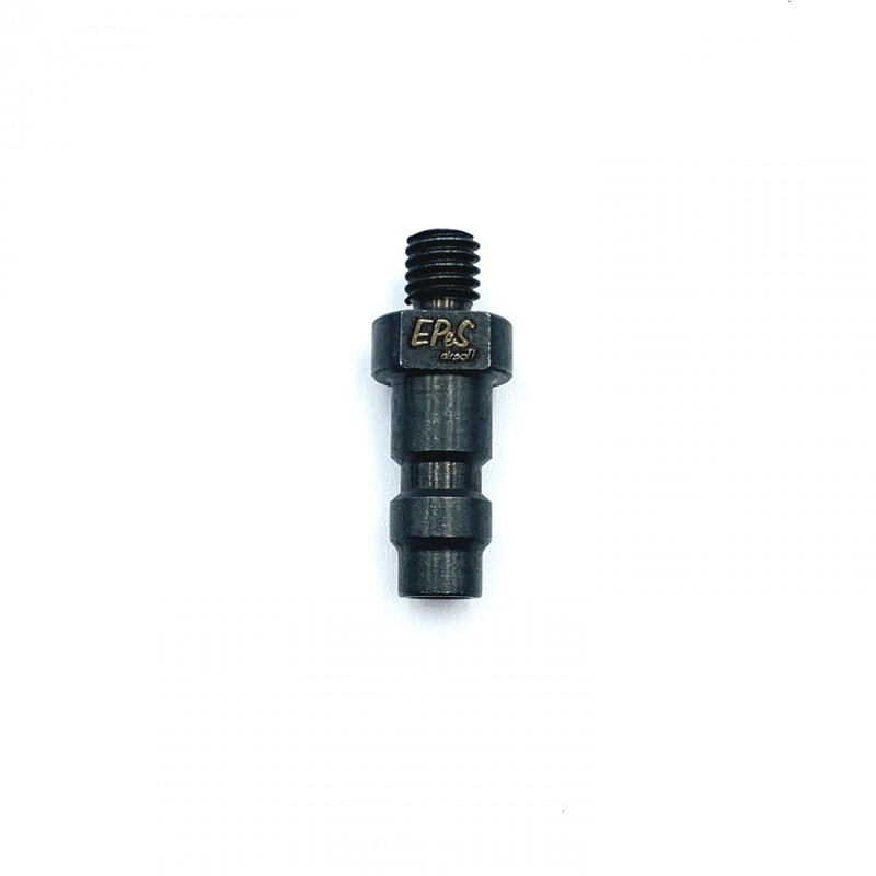 HPA adaptor for GBB Mk.II