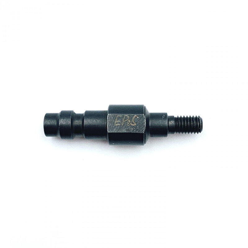 HPA adaptor for GBB SC (Self Closing)