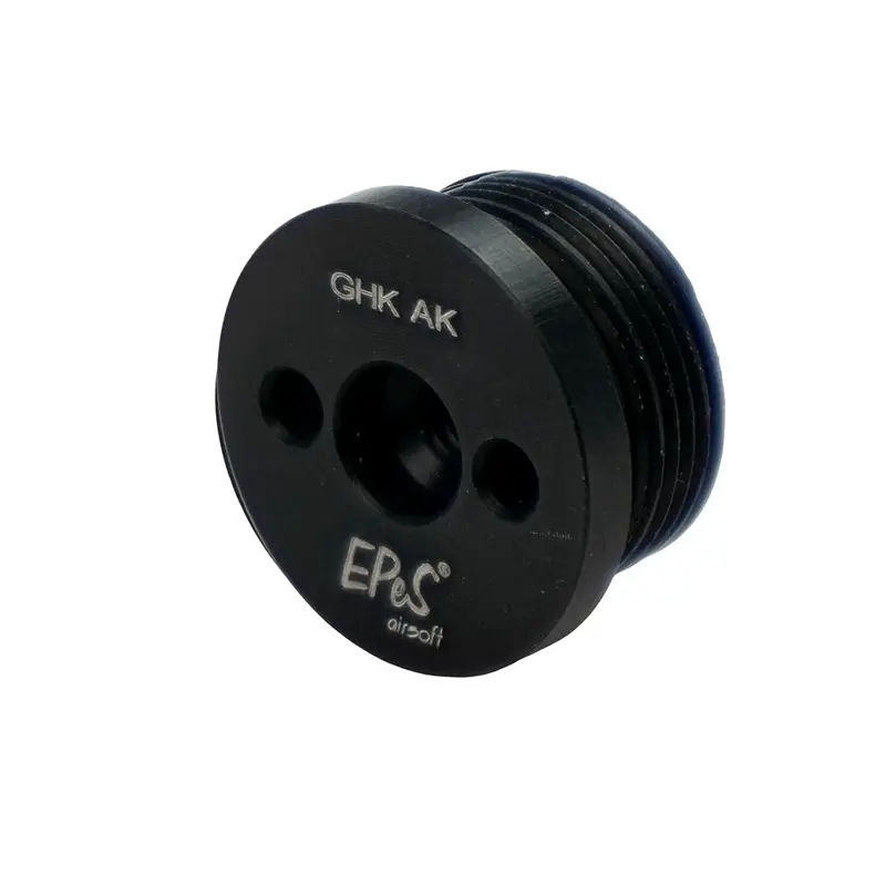 HPA adaptor reduction for GHK GBB magazine