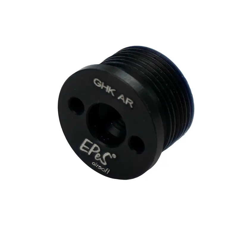 HPA adaptor reduction for GHK GBB magazine
