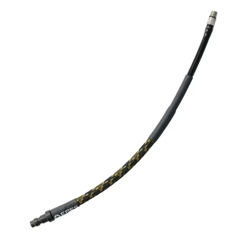 USL HPA SlimLine hose