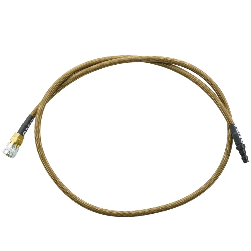 HPA SlimLine hose