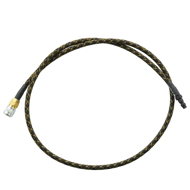 HPA SlimLine hose