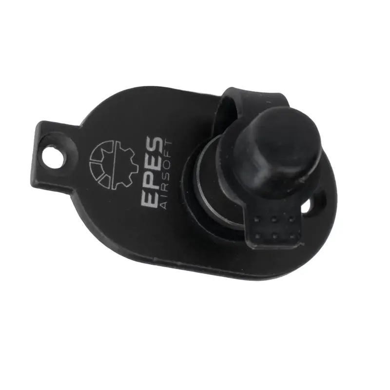 HPA Grip Connect AR15 - 6 mm