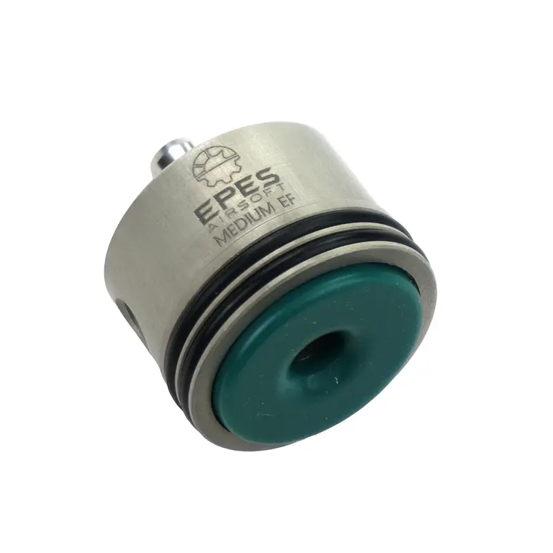 Cylinder head AEG Mk.III uni V2/3 – standard – EF