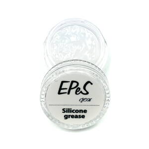 Silicone grease (5 ml)