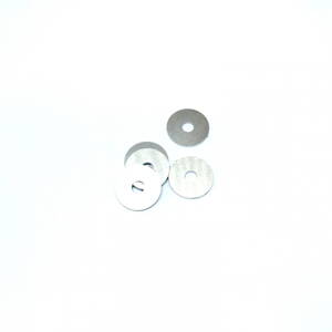 AOE spacer pad for piston head, 3 pcs