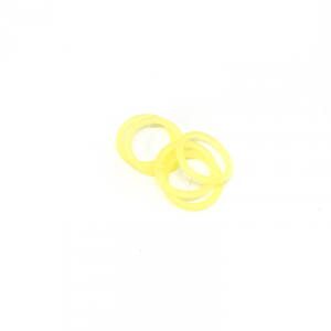 Spare outer gasket for HPA tank, 3 pcs