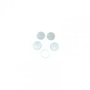 AEG motor pressure adjustment washer (3 pcs)
