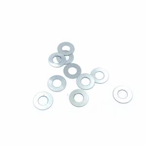 Gearbox washers for AEG - 4mm axle