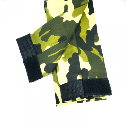 HPA hose cover
