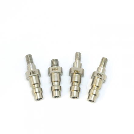 HPA adapter for GBB Mk.I