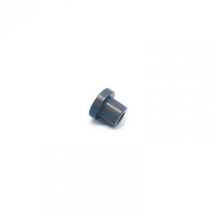 Bearing flange Duralumin piston head